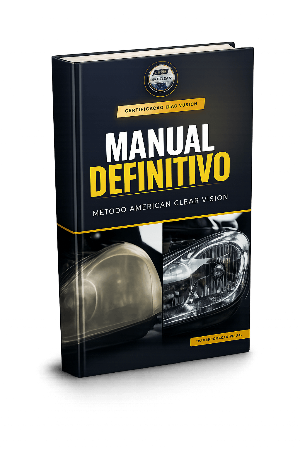 Manual Definitivo American Clear Vision